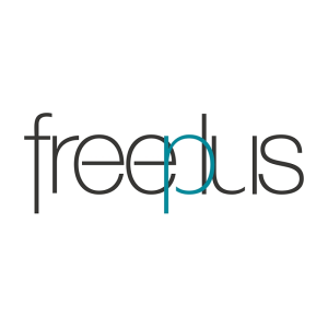 freeplus芙丽芳丝 Logo