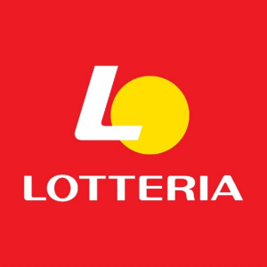 Lotteria Logo
