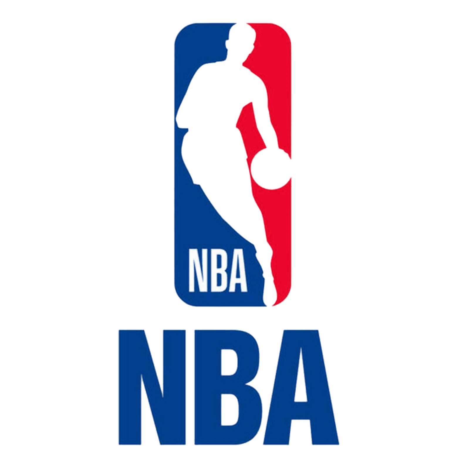 NBA Style Logo