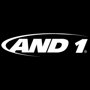 and1 Logo