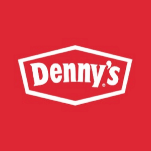 Denny‘s Logo