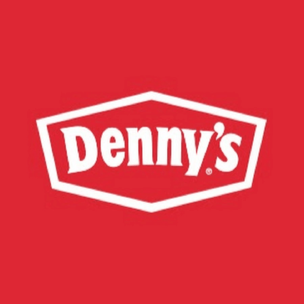 Denny‘s Logo