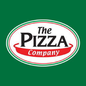 The Pizza Company Logo