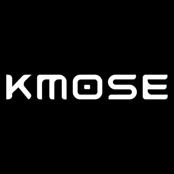 Kmose Vapes logo