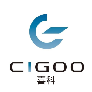 Cigoo喜科 logo