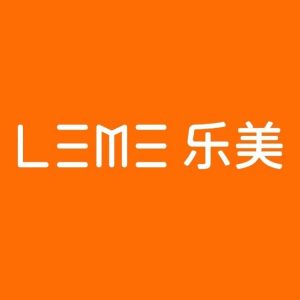 Leme乐美 HNB Logo