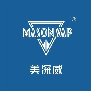 Masonvap美深威 logo