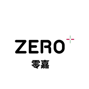 Zero零嘉 logo