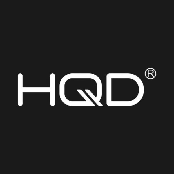 HQD汉清达 logo