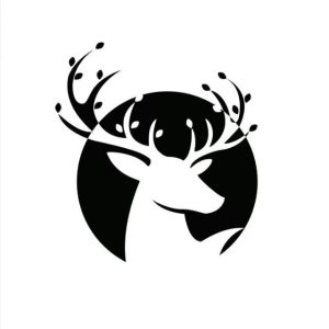 云鹿本草 logo