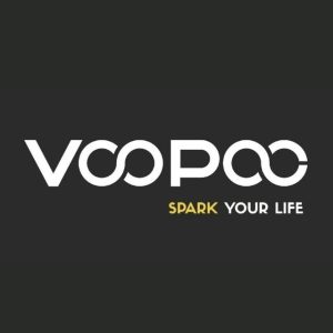 Voopoo logo